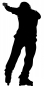 skate boarder