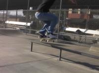 Lipslide
